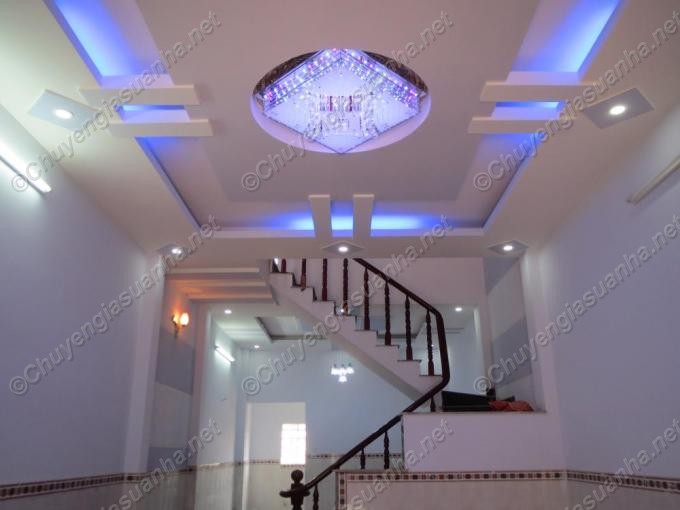 Xây Dựng – BTSG