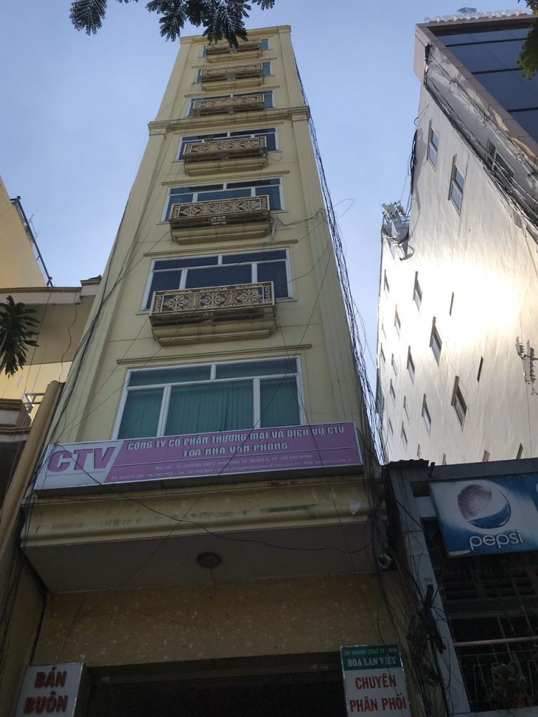 Xây Dựng – BTSG
