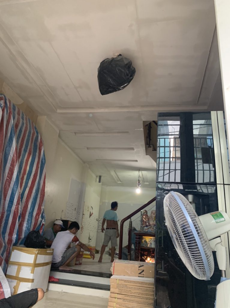 Xây Dựng – BTSG
