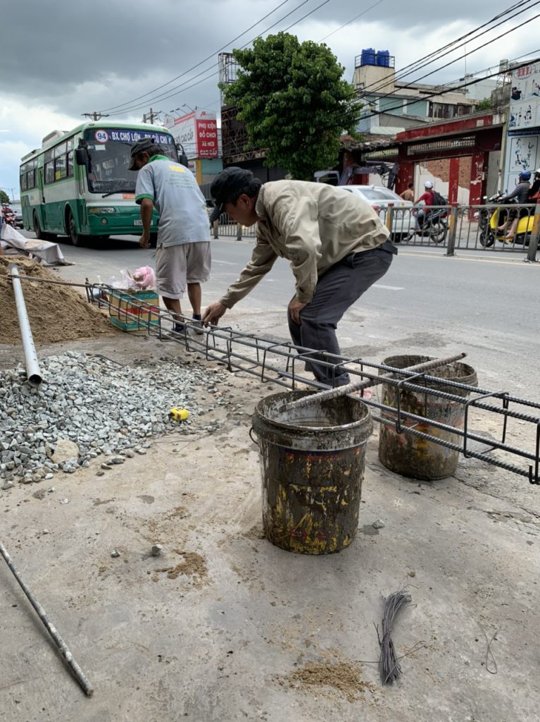 Xây Dựng – BTSG