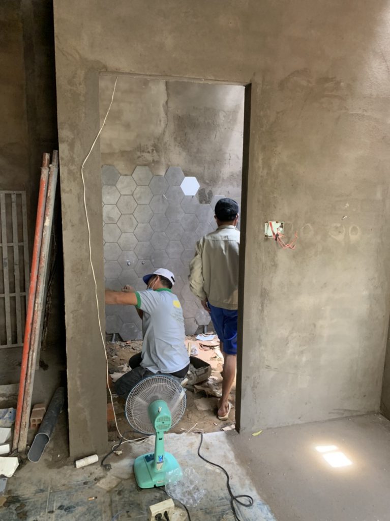 Xây Dựng – BTSG