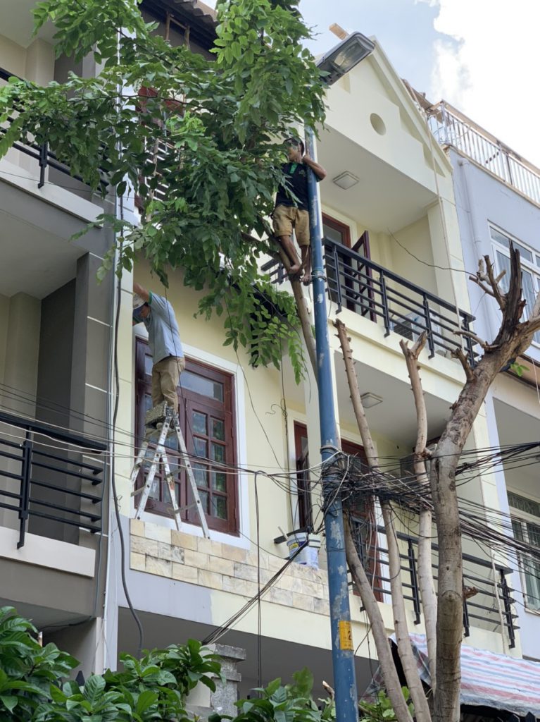 Xây Dựng – BTSG