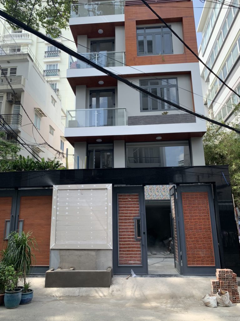 Xây Dựng – BTSG