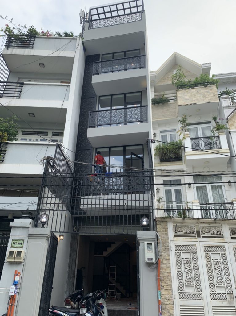 Xây Dựng – BTSG