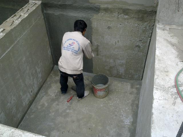 Xây Dựng – BTSG