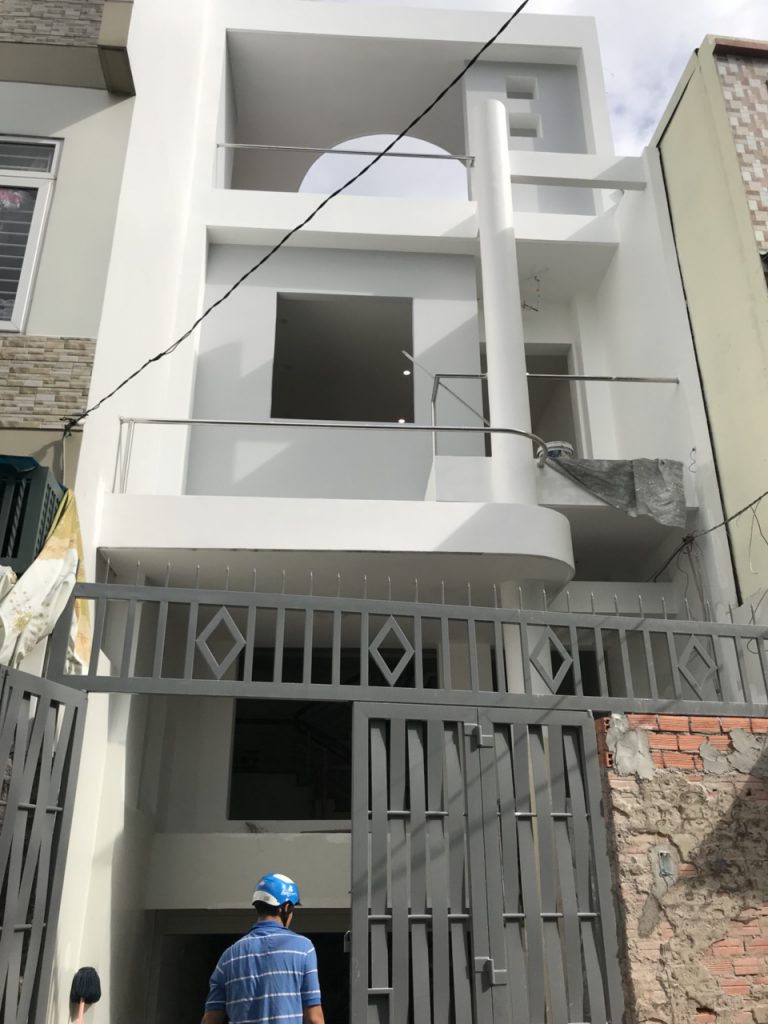 Xây Dựng – BTSG