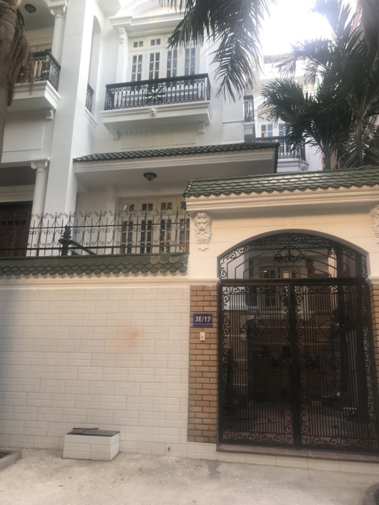 Xây Dựng – BTSG