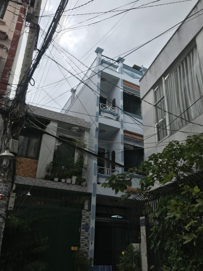 Xây Dựng – BTSG