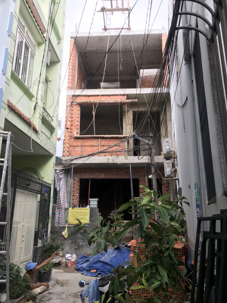Xây Dựng – BTSG