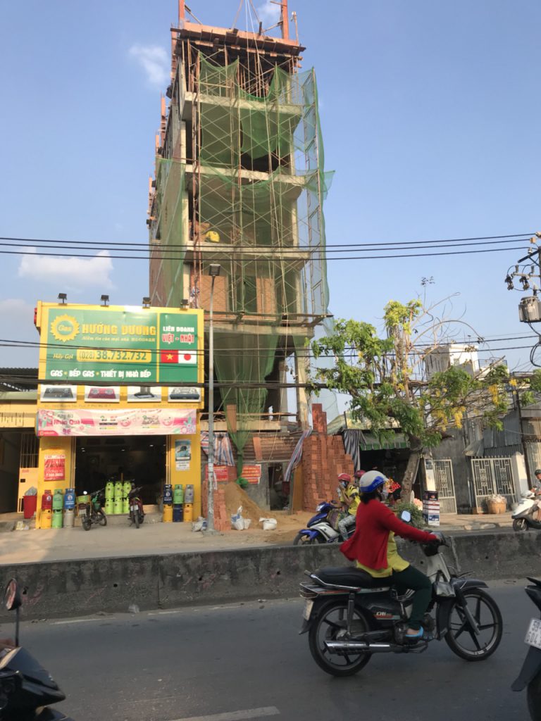 Xây Dựng – BTSG