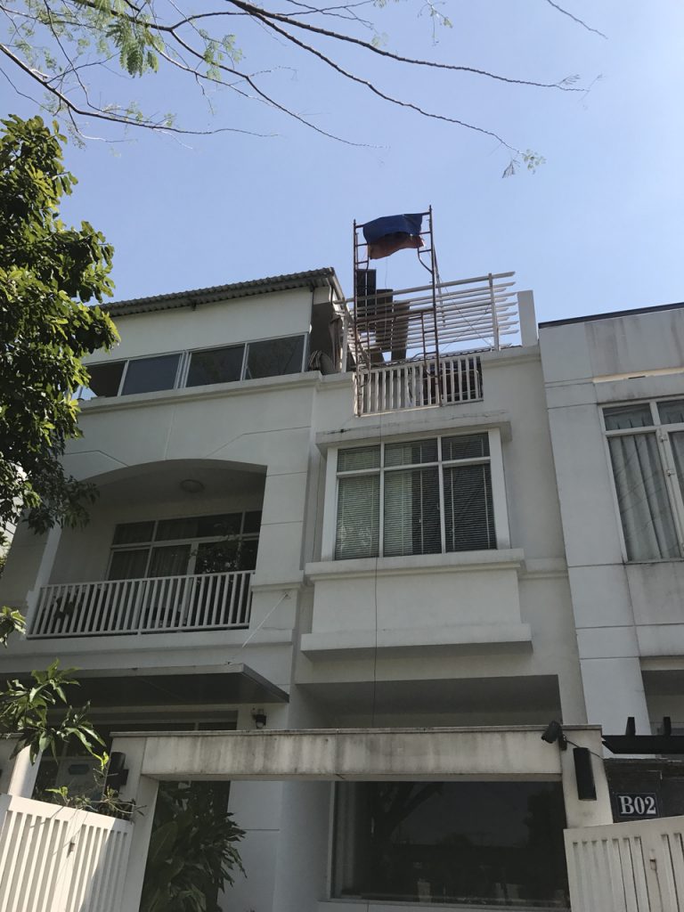 Xây Dựng – BTSG