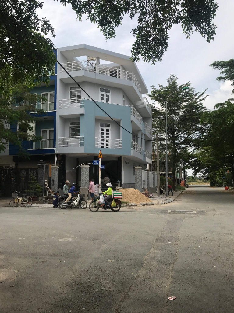 Xây Dựng – BTSG