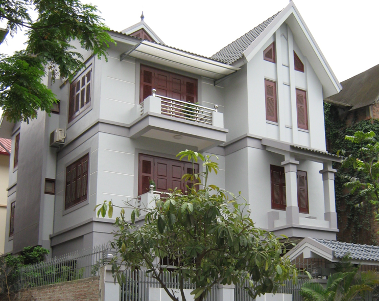 Xây Dựng – BTSG