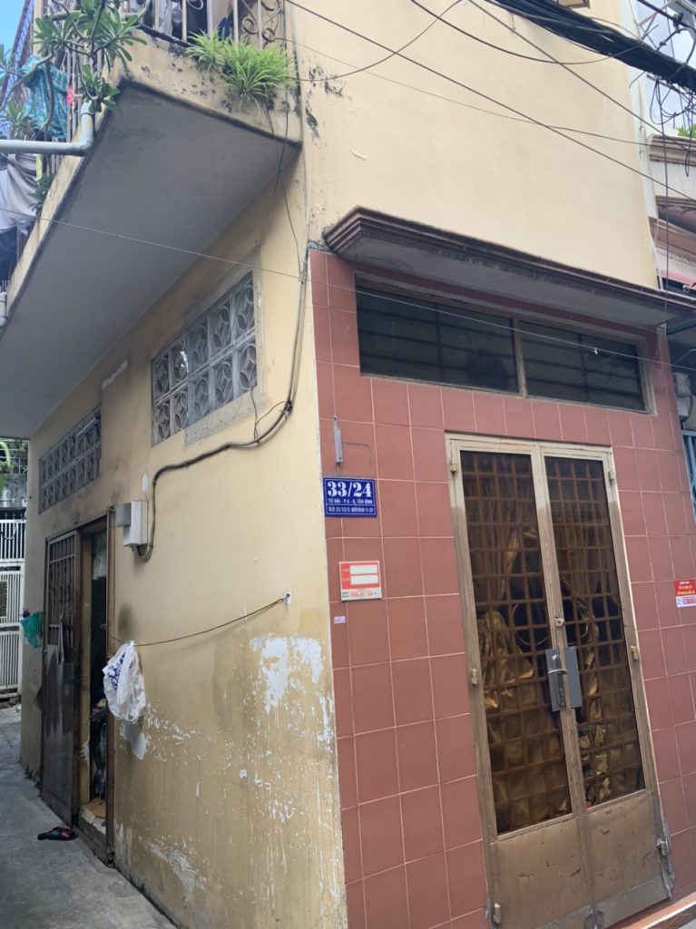 Xây Dựng – BTSG