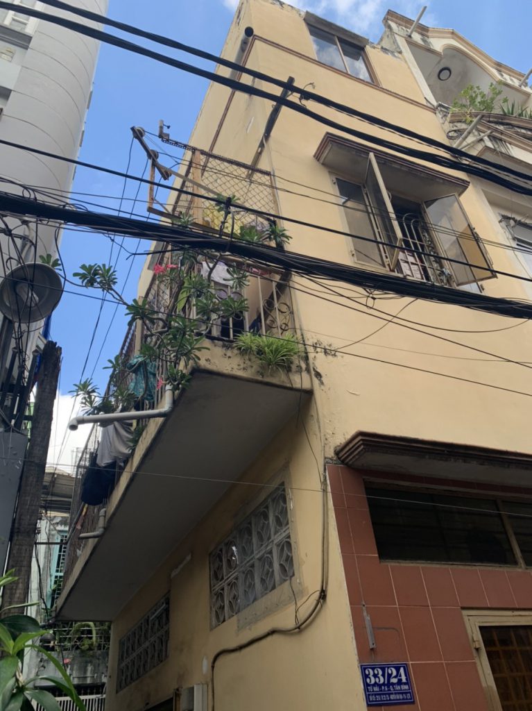 Xây Dựng – BTSG