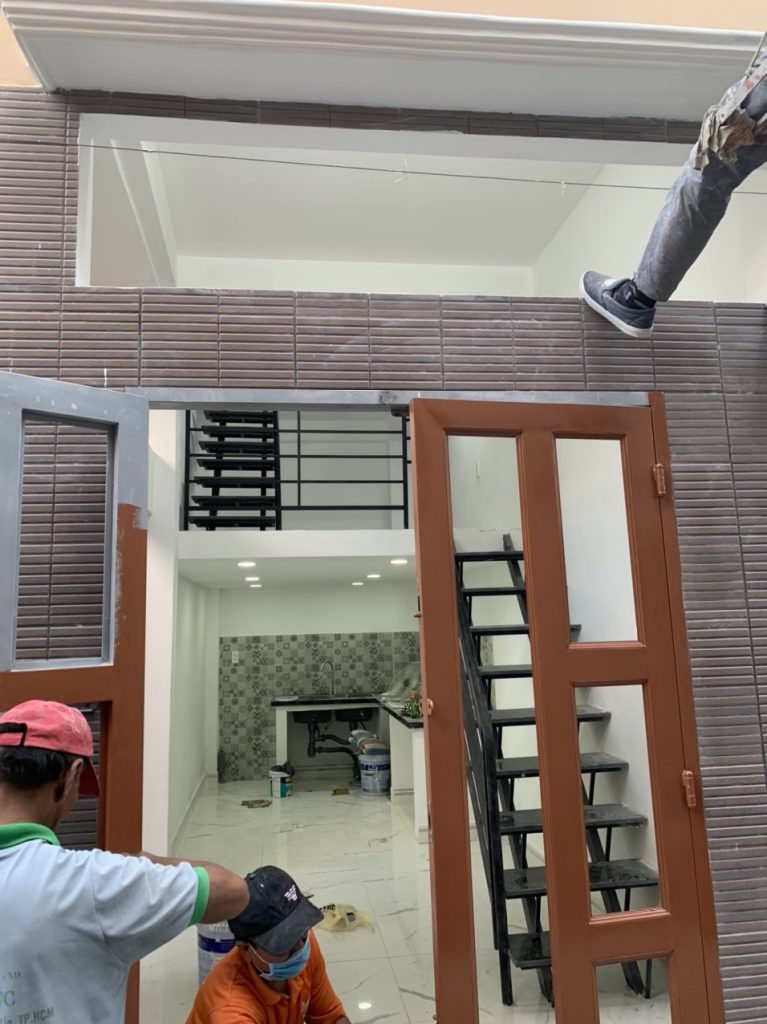 Xây Dựng – BTSG