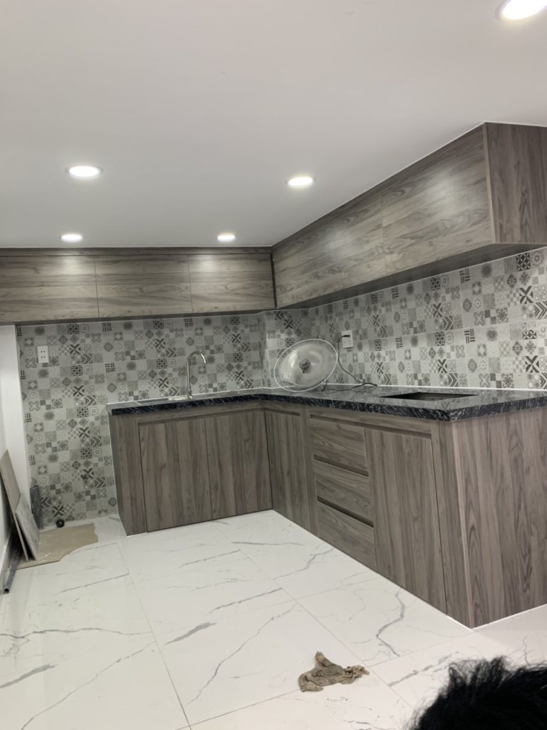 Xây Dựng – BTSG