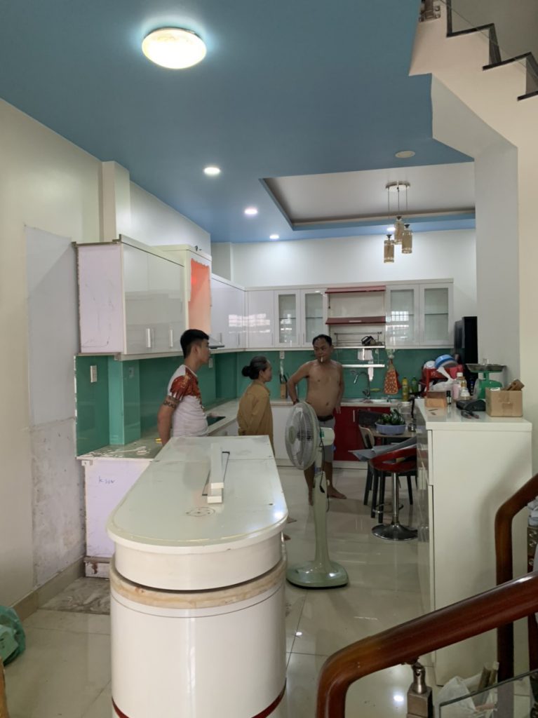 Xây Dựng – BTSG