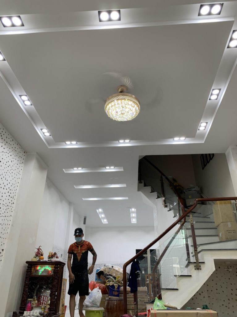 Xây Dựng – BTSG