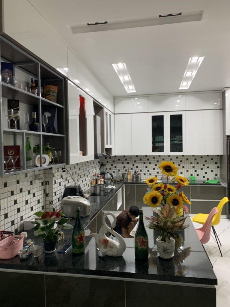 Xây Dựng – BTSG