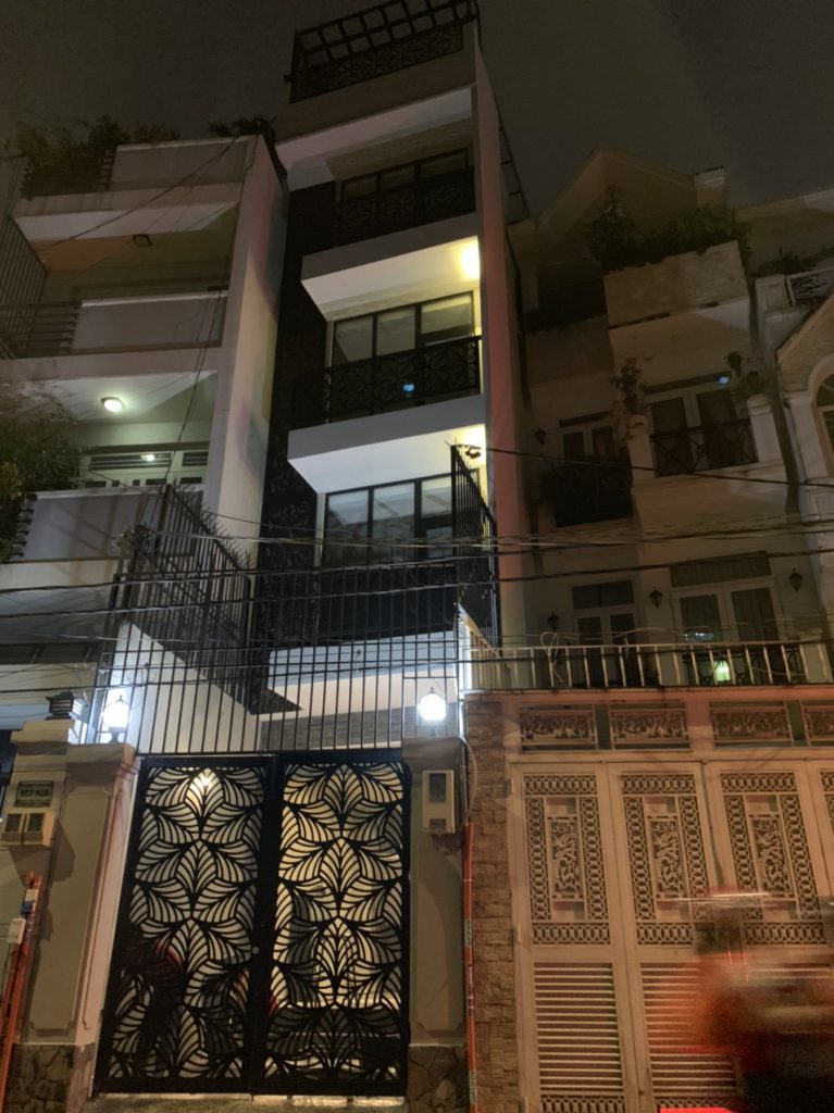 Xây Dựng – BTSG