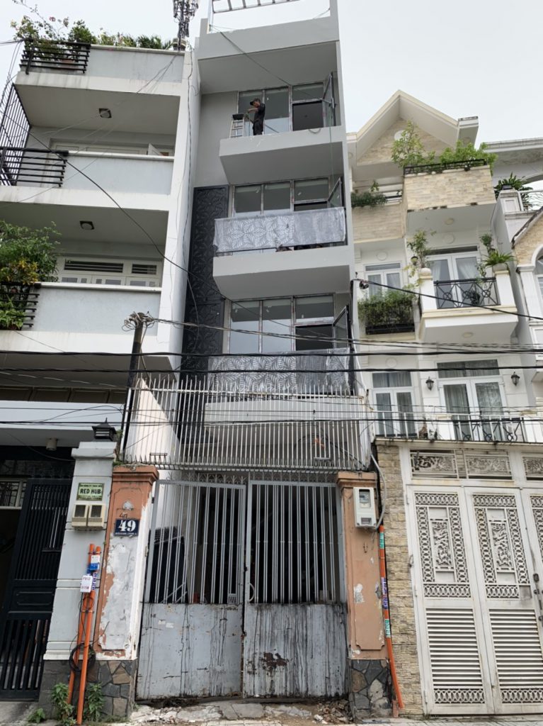 Xây Dựng – BTSG