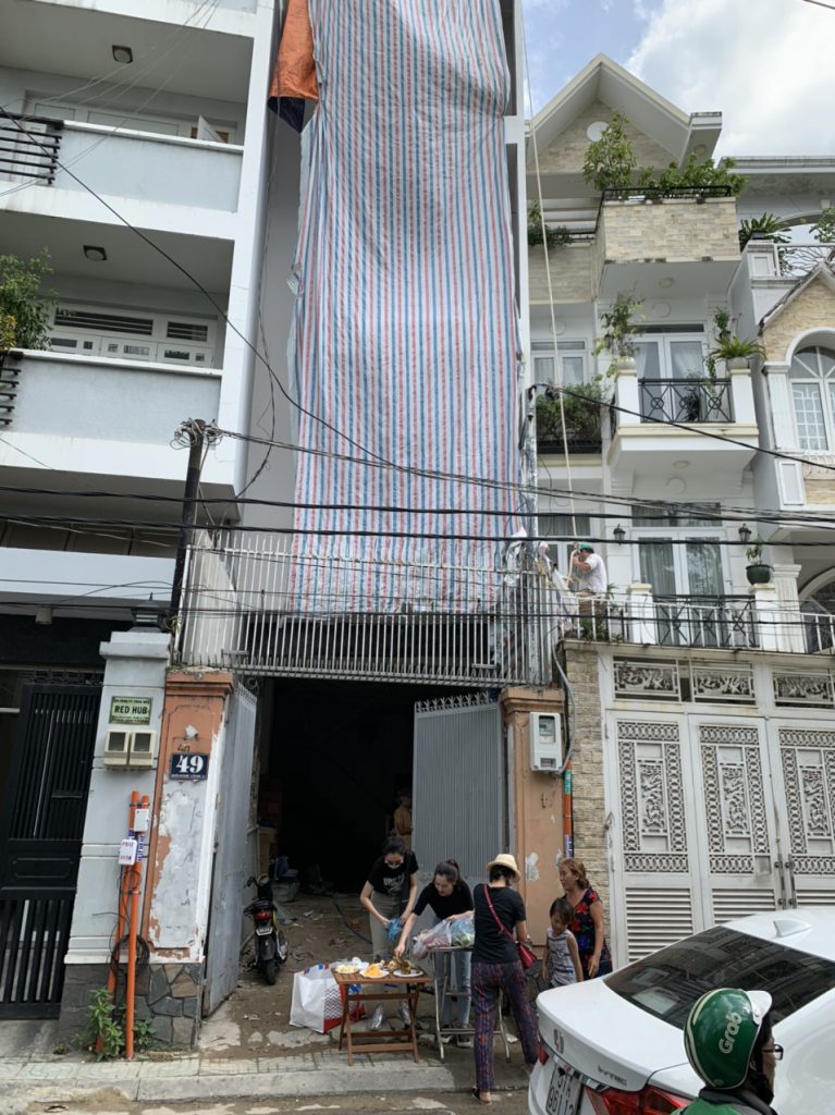 Xây Dựng – BTSG