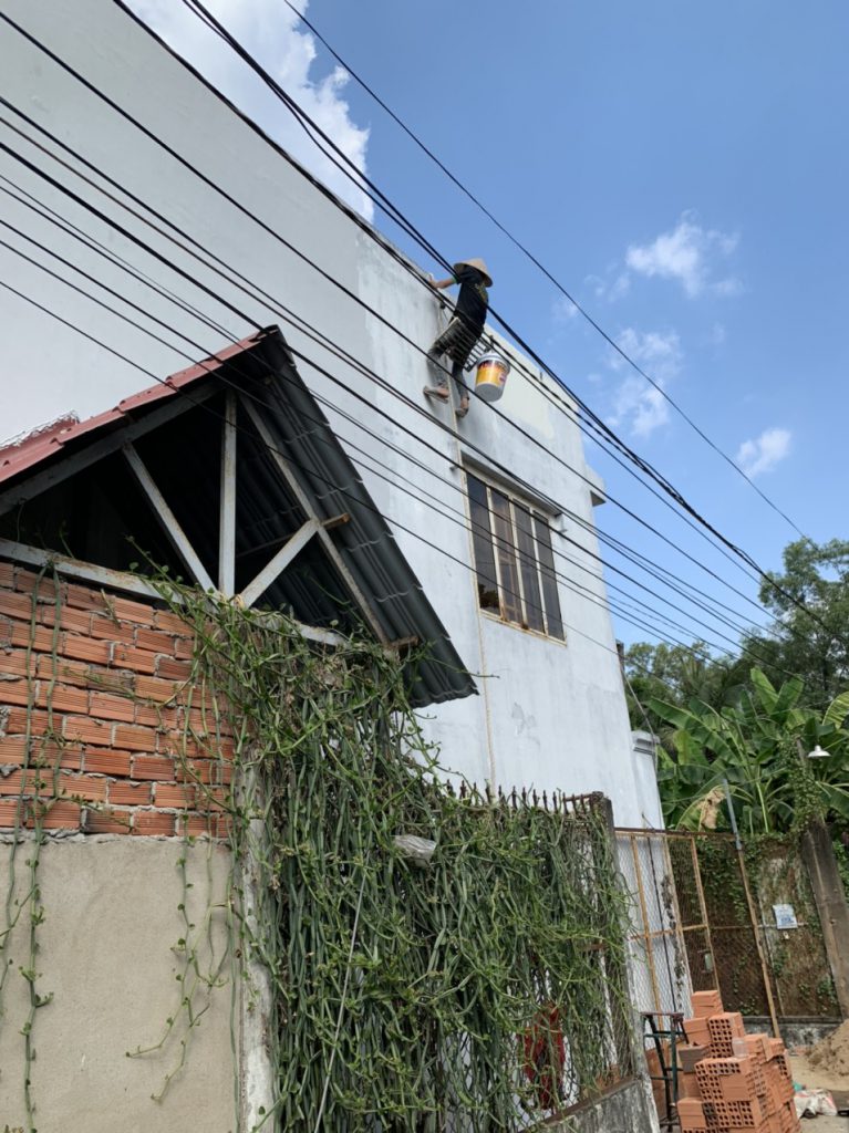 Xây Dựng – BTSG