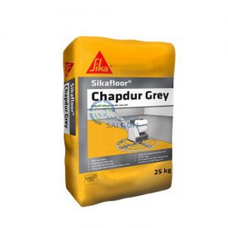 Sikafloor® Chapdur Grey